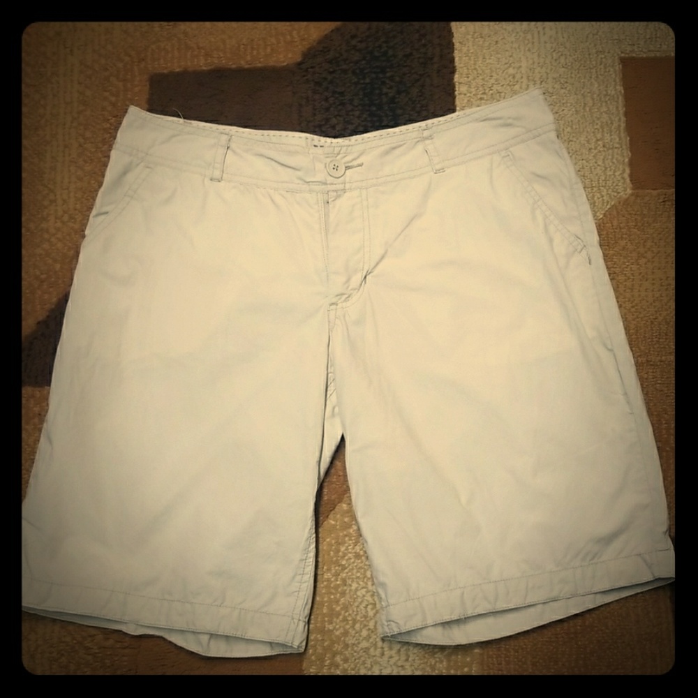 Mossimo Supply Long Shorts
